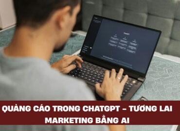 Quảng cáo trong ChatGPT - Tác động đến người dùng