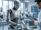Robot hình người được “đào tạo nghề” để gia nhập thị trường lao động
