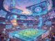 World Cup 2026 bước vào kỷ nguyên AI: Công nghệ thay đổi trải nghiệm bóng đá ra sao?